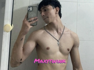 Maxytwink