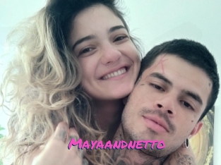 Mayaandnetto