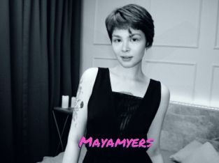 Mayamyers