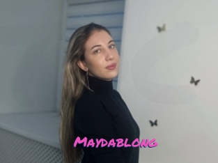 Maydablong