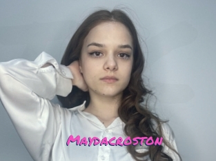 Maydacroston