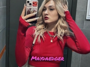 Maydaedger