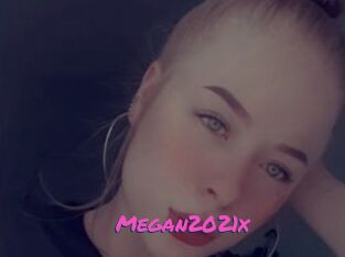 Megan2021x