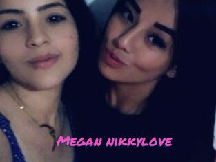 Megan_nikkylove