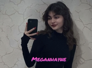 Meganhayne