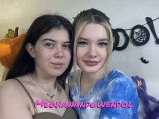 Meghanandgwendol