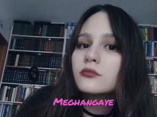 Meghangaye