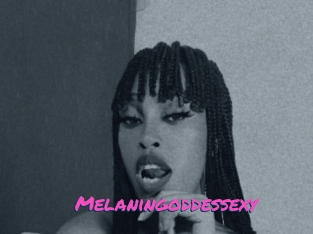 Melaningoddessexy