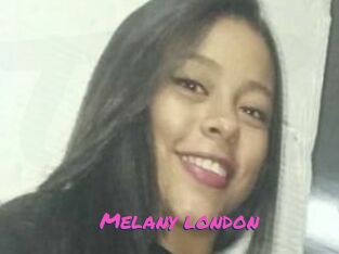 Melany_london