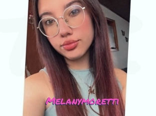 Melanymoretti