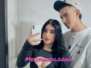 Melisaandlogan