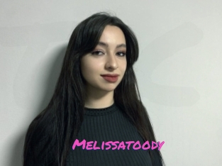 Melissatoody