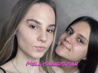 Mellisaandsusan