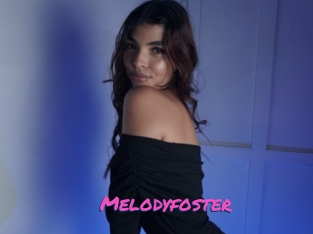 Melodyfoster