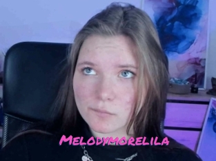 Melodymorelila