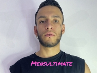 Mensultimate