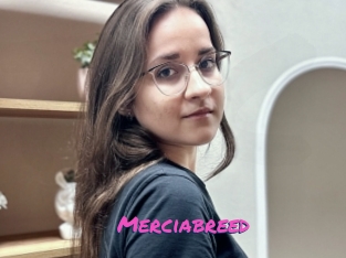 Merciabreed