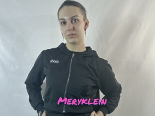 Meryklein