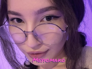 Meyyomako