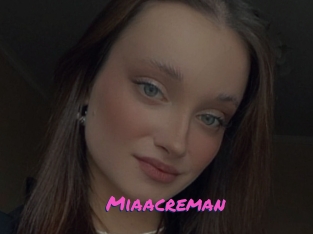 Miaacreman