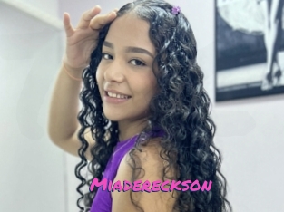 Miadereckson