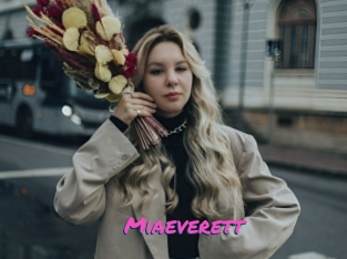 Miaeverett