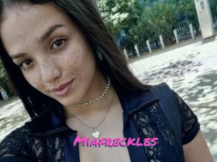 Miafreckles