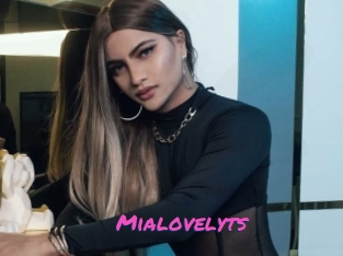 Mialovelyts