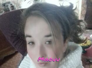 Miaouu