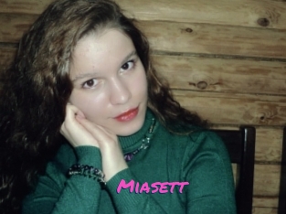 Miasett