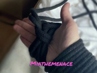 Miathemenace