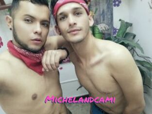 Michelandcami