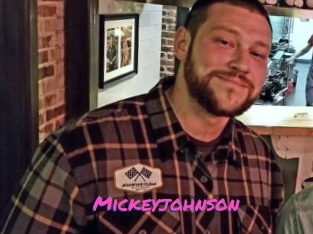 Mickeyjohnson