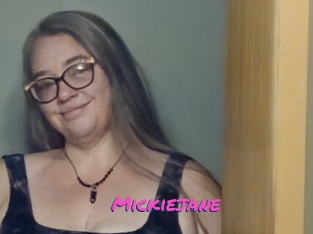 Mickiejane