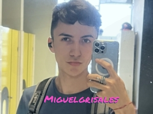 Miguelgrisales