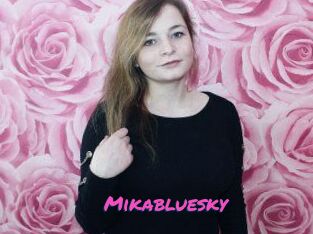 Mikabluesky