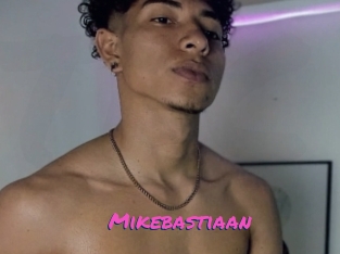 Mikebastiaan