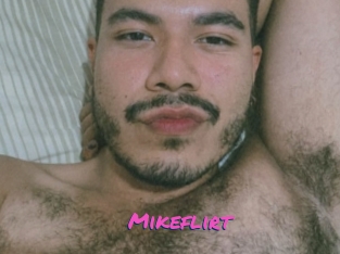 Mikeflirt