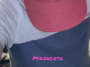 Mikenorth