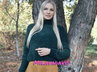 Milavadavis