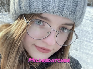 Mildredatcher