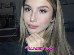 Mildredbage