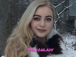 Milionlady