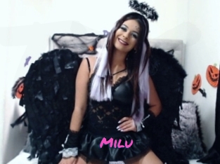 Milu