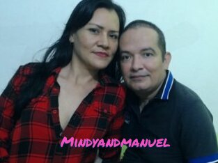 Mindyandmanuel