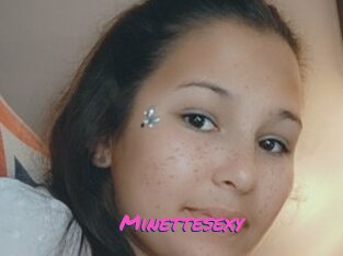 Minettesexy