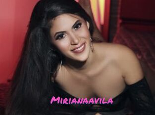 Mirianaavila