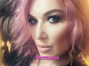 Missgina