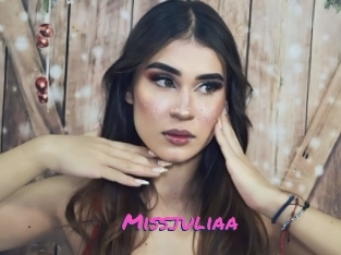 Missjuliaa