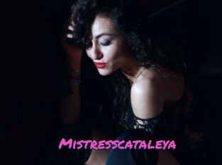 Mistresscataleya